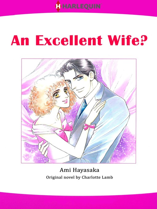 Title details for An Excellent Wife? by Amie Hayasaka - Wait list